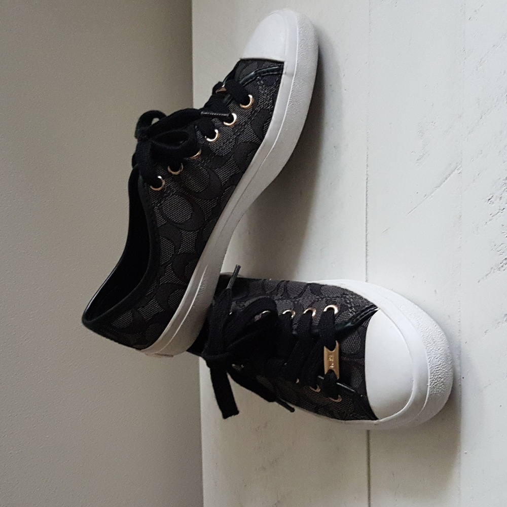 Coach Empire Sneakers